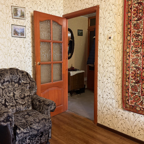 Фотография 2-комнатная квартира по адресу Ландера ул., д. 28 - фото 3