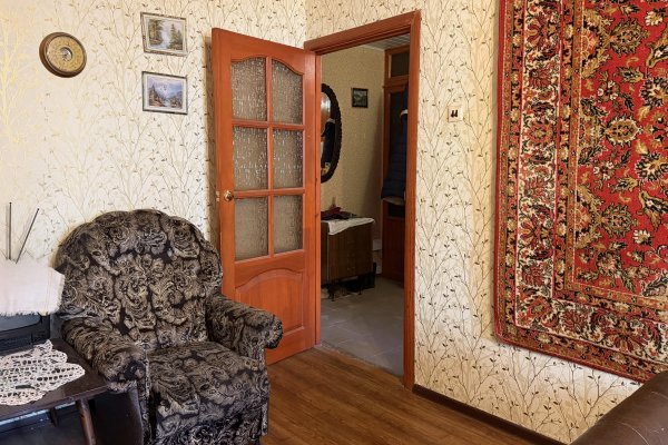 2-комнатная квартира по адресу Ландера ул., д. 28 - фото 3