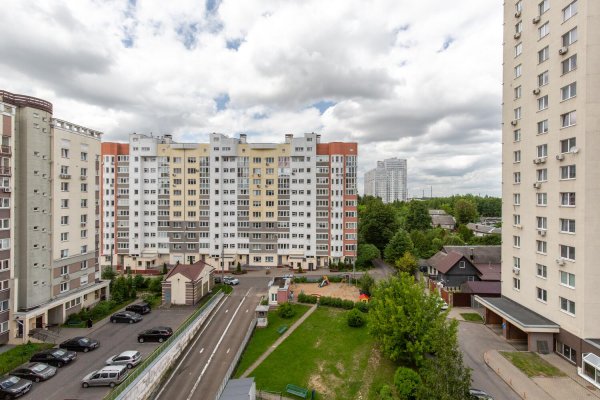 4-комнатная квартира по адресу Беды ул., д. 31 - фото 19