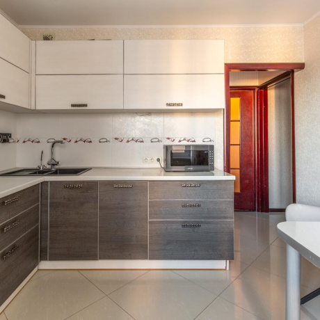 Фотография 3-комнатная квартира по адресу Матусевича ул., д. 54 - фото 3