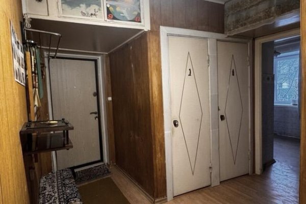 2-комнатная квартира по адресу Аэродромная ул., д. 9 - фото 9