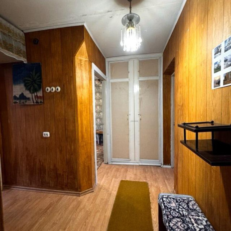 Фотография 2-комнатная квартира по адресу Аэродромная ул., д. 9 - фото 8