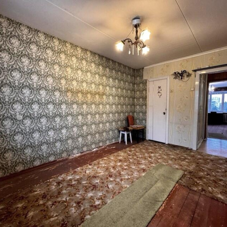 Фотография 2-комнатная квартира по адресу Аэродромная ул., д. 9 - фото 4