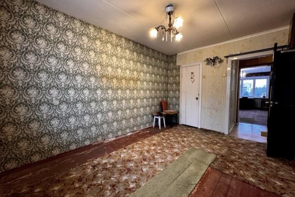 2-комнатная квартира по адресу Аэродромная ул., д. 9 - фото 4