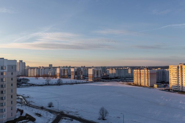 3-комнатная квартира по адресу Матусевича ул., д. 54 - фото 20