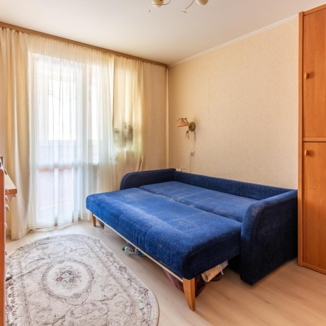 Фотография 3-комнатная квартира по адресу Матусевича ул., д. 54 - фото 15