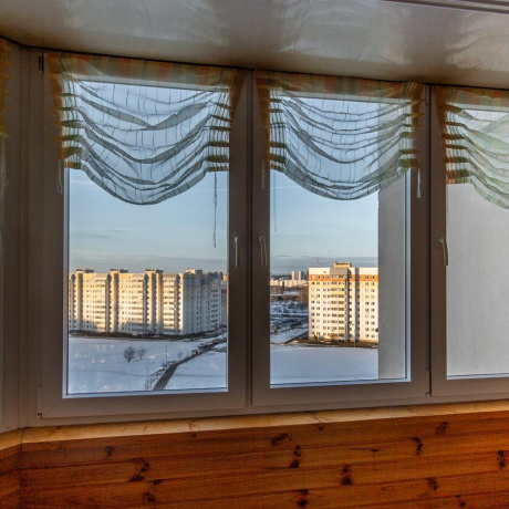 Фотография 3-комнатная квартира по адресу Матусевича ул., д. 54 - фото 18