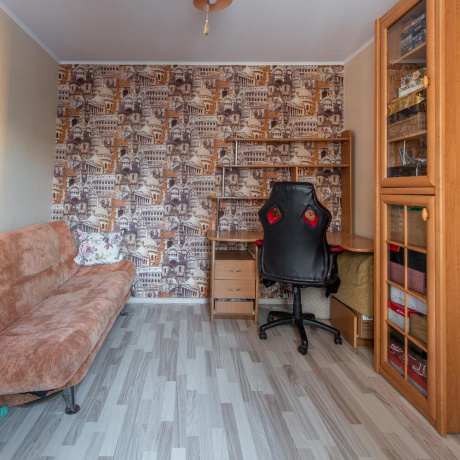 Фотография 3-комнатная квартира по адресу Матусевича ул., д. 54 - фото 13