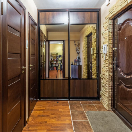 Фотография 1-комнатная квартира по адресу Одоевского ул., д. 32 - фото 12