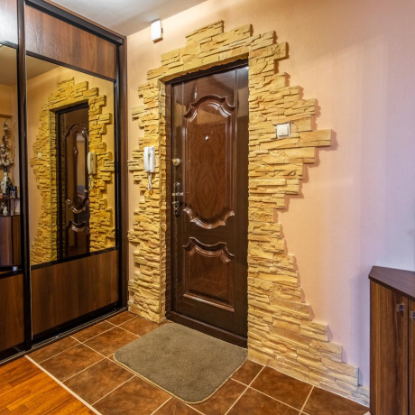 Фотография 1-комнатная квартира по адресу Одоевского ул., д. 32 - фото 13