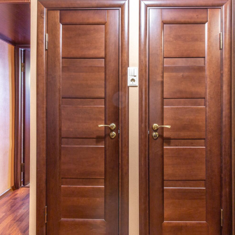 Фотография 1-комнатная квартира по адресу Одоевского ул., д. 32 - фото 11