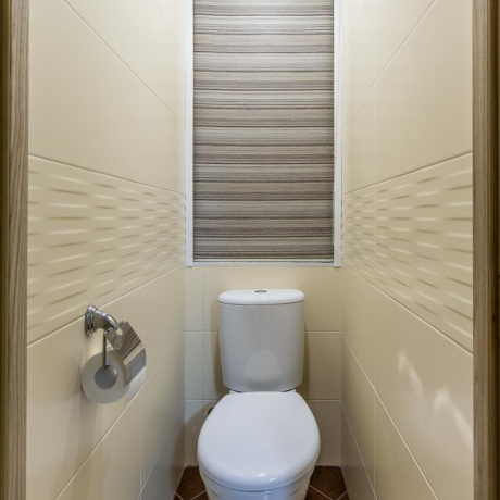 Фотография 1-комнатная квартира по адресу Якубовского ул., д. 34 - фото 11