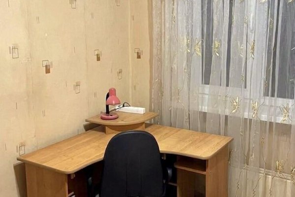3-комнатная квартира по адресу Рокоссовского просп., д. 12 к. 1 - фото 7