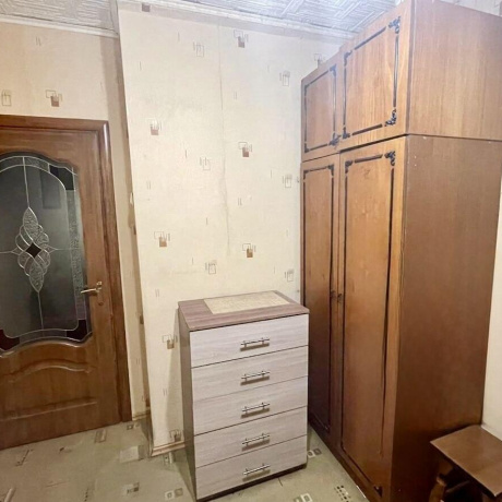 Фотография 3-комнатная квартира по адресу Рокоссовского просп., д. 12 к. 1 - фото 9