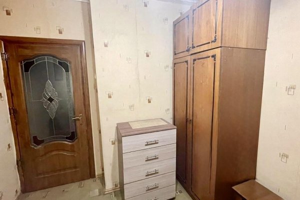 3-комнатная квартира по адресу Рокоссовского просп., д. 12 к. 1 - фото 11