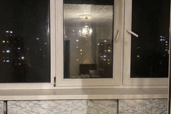 3-комнатная квартира по адресу Рокоссовского просп., д. 12 к. 1 - фото 15