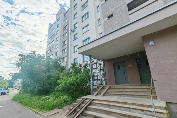 3-комнатная квартира по адресу Рокоссовского просп., д. 12 к. 1 - фото 16