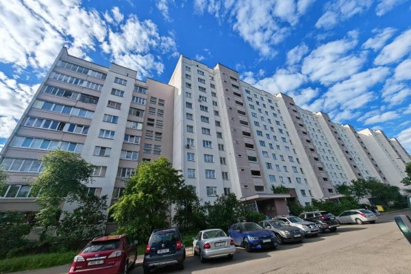 3-комнатная квартира по адресу Рокоссовского просп., д. 12 к. 1 - фото 19
