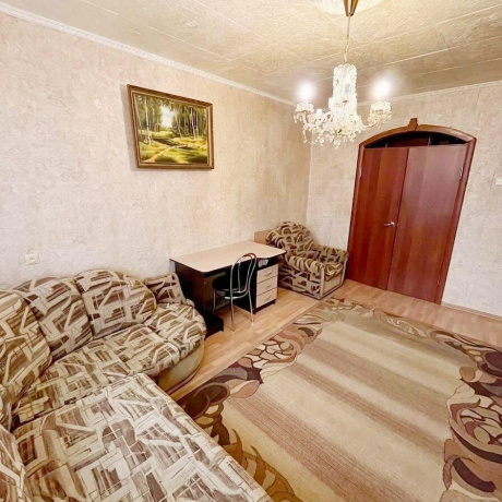 Фотография 3-комнатная квартира по адресу Рокоссовского просп., д. 12 к. 1 - фото 4