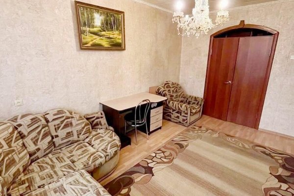 3-комнатная квартира по адресу Рокоссовского просп., д. 12 к. 1 - фото 5