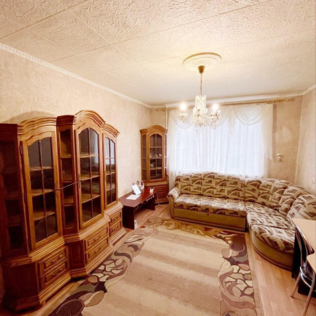 Фотография 3-комнатная квартира по адресу Рокоссовского просп., д. 12 к. 1 - фото 3