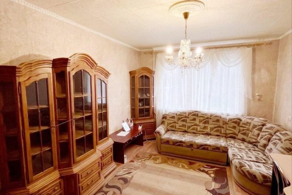 3-комнатная квартира по адресу Рокоссовского просп., д. 12 к. 1 - фото 4