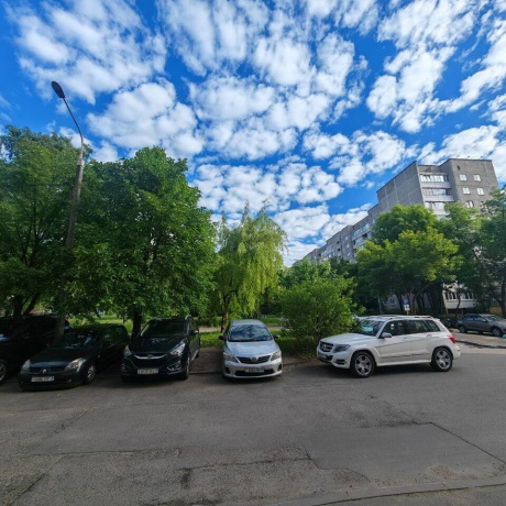 Фотография 3-комнатная квартира по адресу Рокоссовского просп., д. 12 к. 1 - фото 13