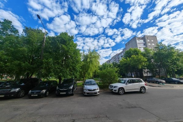 3-комнатная квартира по адресу Рокоссовского просп., д. 12 к. 1 - фото 18