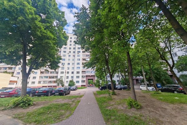 3-комнатная квартира по адресу Рокоссовского просп., д. 12 к. 1 - фото 17