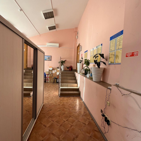 Фотография Продается офисное помещение по адресу г. Минск, Загородный 3-й пер., д. 4 к. В - фото 3