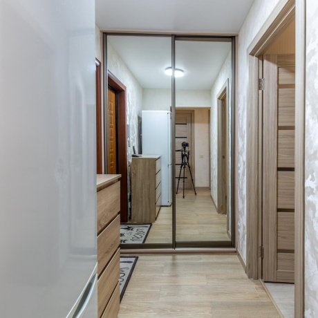 Фотография 1-комнатная квартира по адресу Якубовского ул., д. 34 - фото 19