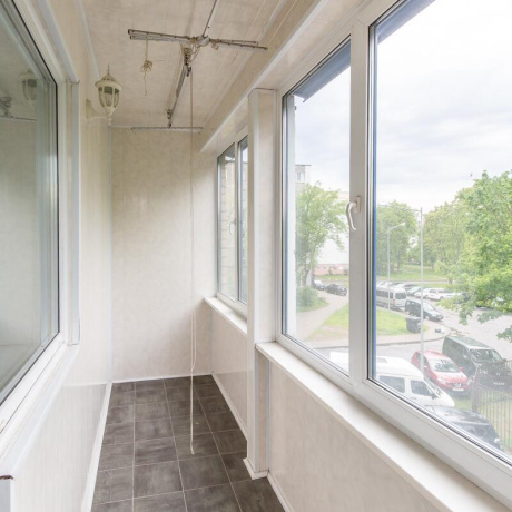 Фотография 4-комнатная квартира по адресу Калиновского ул., д. 53 к. 3 - фото 14