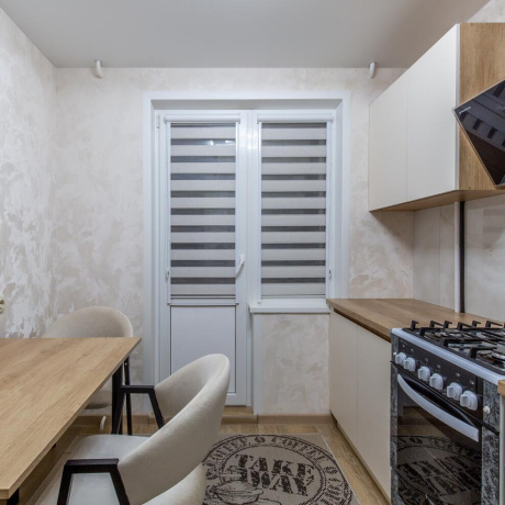 Фотография 1-комнатная квартира по адресу Якубовского ул., д. 34 - фото 4