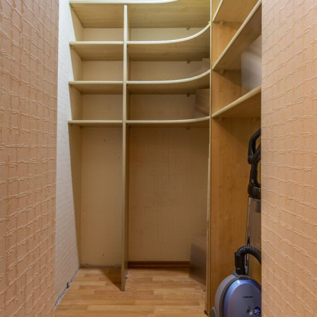 Фотография 4-комнатная квартира по адресу Калиновского ул., д. 53 к. 3 - фото 10