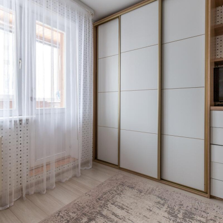 Фотография 2-комнатная квартира по адресу Шаранговича ул., д. 59 к. 2 - фото 9