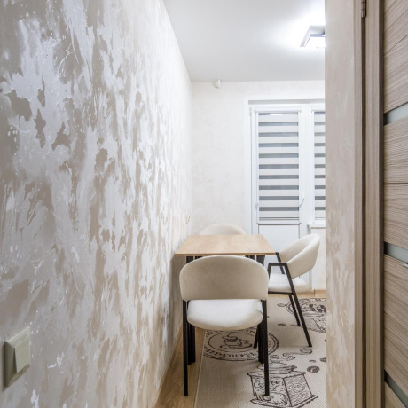 Фотография 1-комнатная квартира по адресу Якубовского ул., д. 34 - фото 2