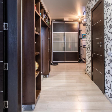 Фотография 2-комнатная квартира по адресу Шаранговича ул., д. 59 к. 2 - фото 5