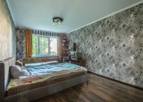 2-комнатная квартира по адресу Воронянского ул., д. 62 - фото 1