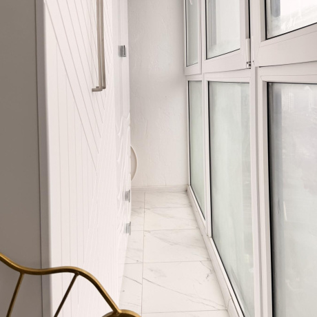 Фотография 3-комнатная квартира по адресу Игоря Лученка ул., д. 13 - фото 10