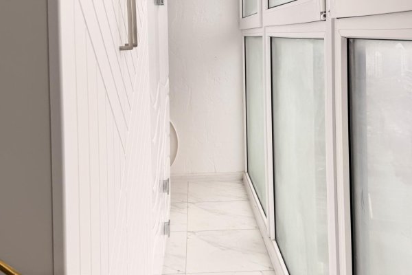 3-комнатная квартира по адресу Игоря Лученка ул., д. 13 - фото 10