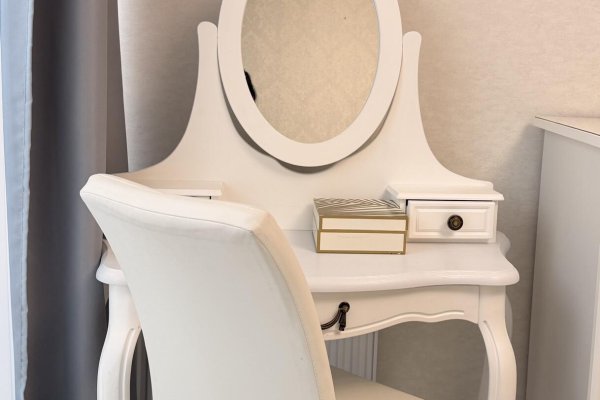 3-комнатная квартира по адресу Игоря Лученка ул., д. 13 - фото 17