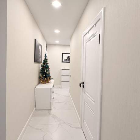 Фотография 3-комнатная квартира по адресу Игоря Лученка ул., д. 13 - фото 11