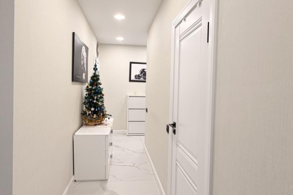 3-комнатная квартира по адресу Игоря Лученка ул., д. 13 - фото 11