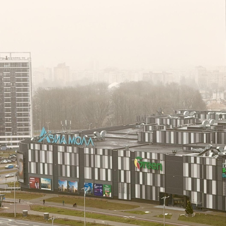 Фотография 3-комнатная квартира по адресу Игоря Лученка ул., д. 13 - фото 19