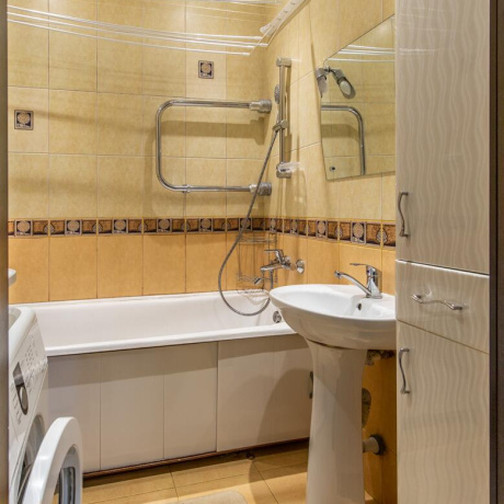 Фотография 2-комнатная квартира по адресу Шаранговича ул., д. 59 к. 2 - фото 20