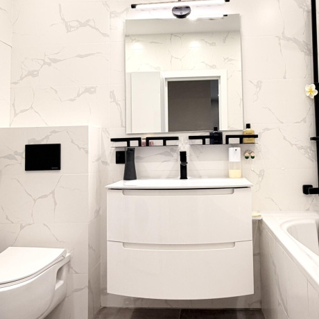 Фотография 3-комнатная квартира по адресу Игоря Лученка ул., д. 13 - фото 13