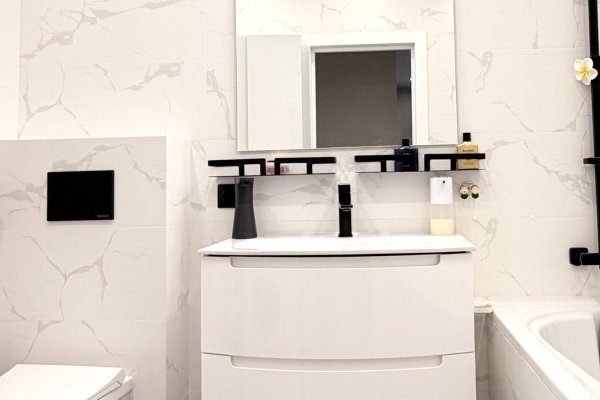 3-комнатная квартира по адресу Игоря Лученка ул., д. 13 - фото 13