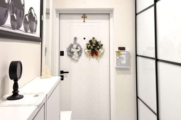 3-комнатная квартира по адресу Игоря Лученка ул., д. 13 - фото 18