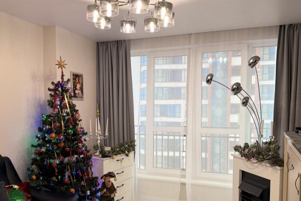 3-комнатная квартира по адресу Игоря Лученка ул., д. 13 - фото 5