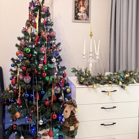 Фотография 3-комнатная квартира по адресу Игоря Лученка ул., д. 13 - фото 4